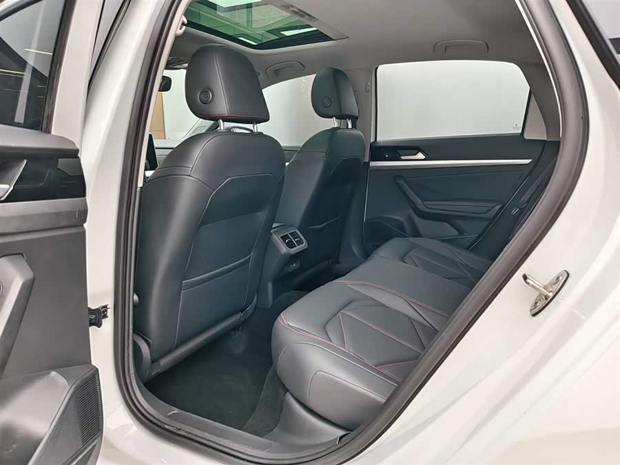 Volkswagen Lavida 2023 car image #9
