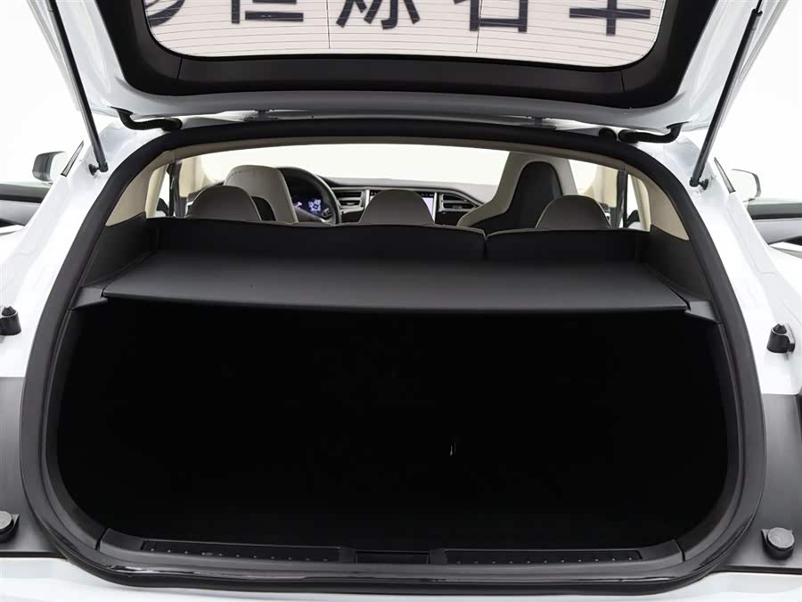 特斯拉 Model S 2015 汽车图片 #9