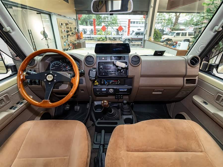 Toyota 2017 immagine di auto #9