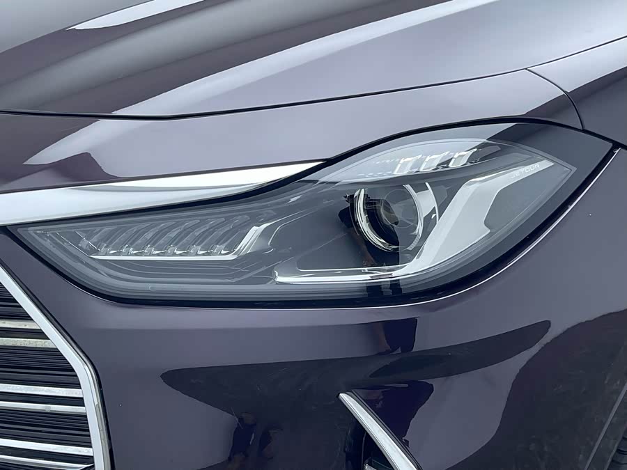 Jetour X70 PLUS 2021 car image #9