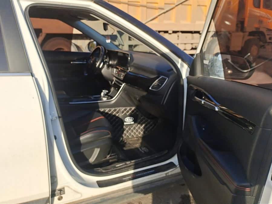 起亚 KX3傲跑 2020 汽车图片 #9