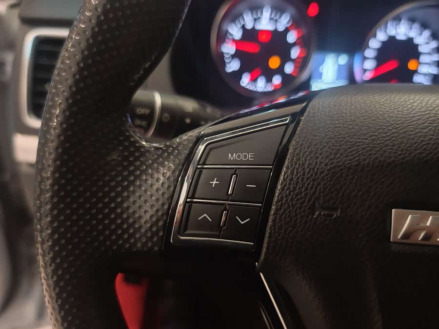 哈弗 哈弗M6 2019 汽车图片 #9