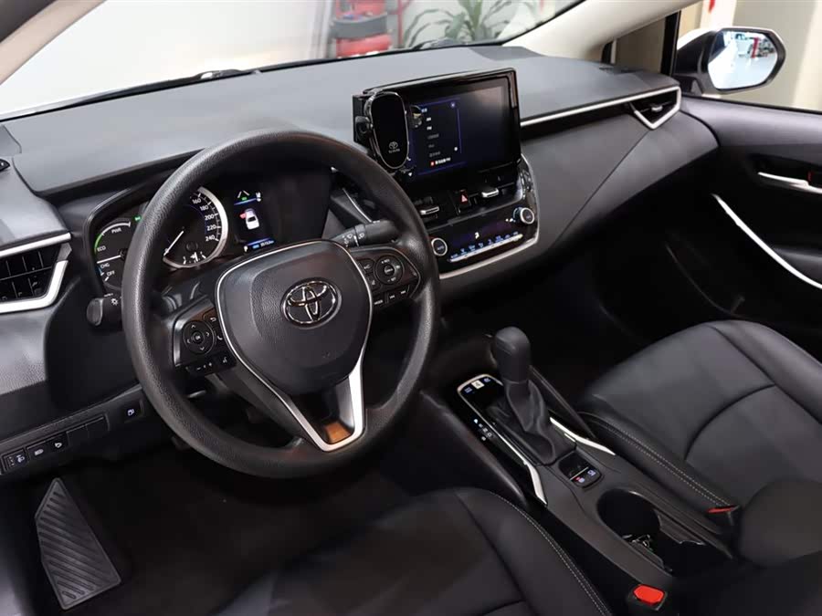 Toyota Corolla 2022 car image #9