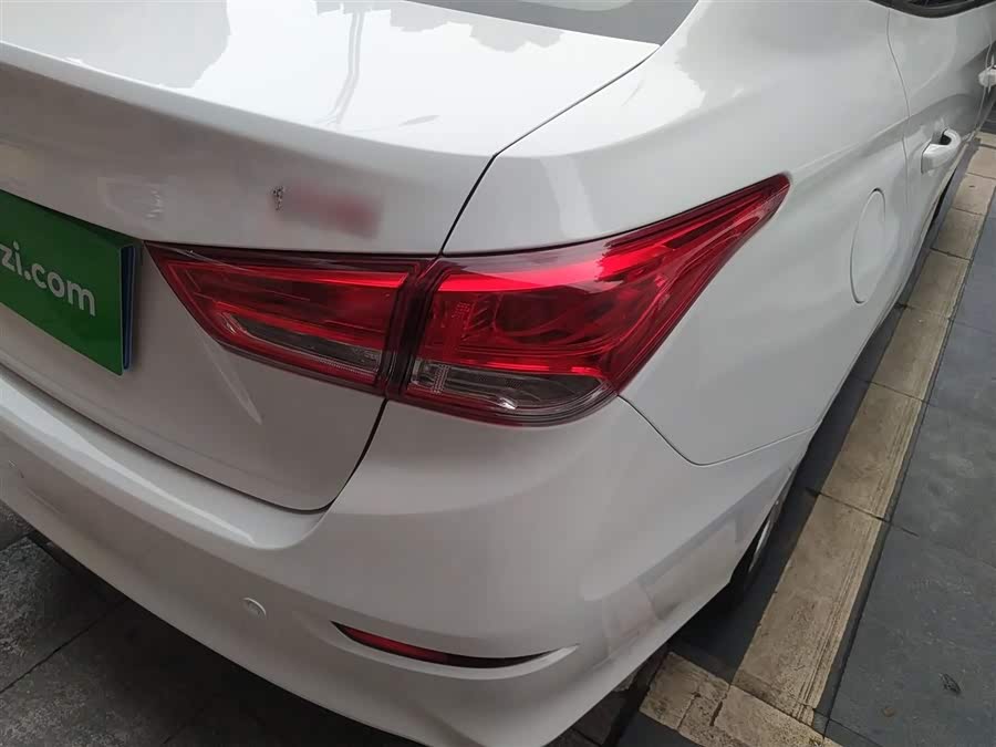 Changan Alsvin 2020 #9 Changan Alsvin 2020 car image #9
