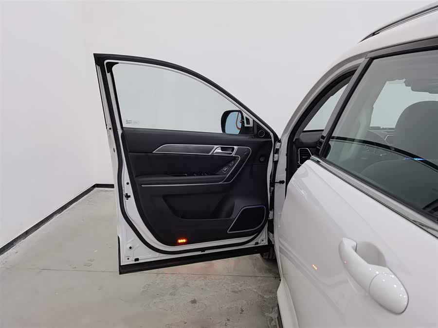 Haval H6 Coupe 2017 car image #9