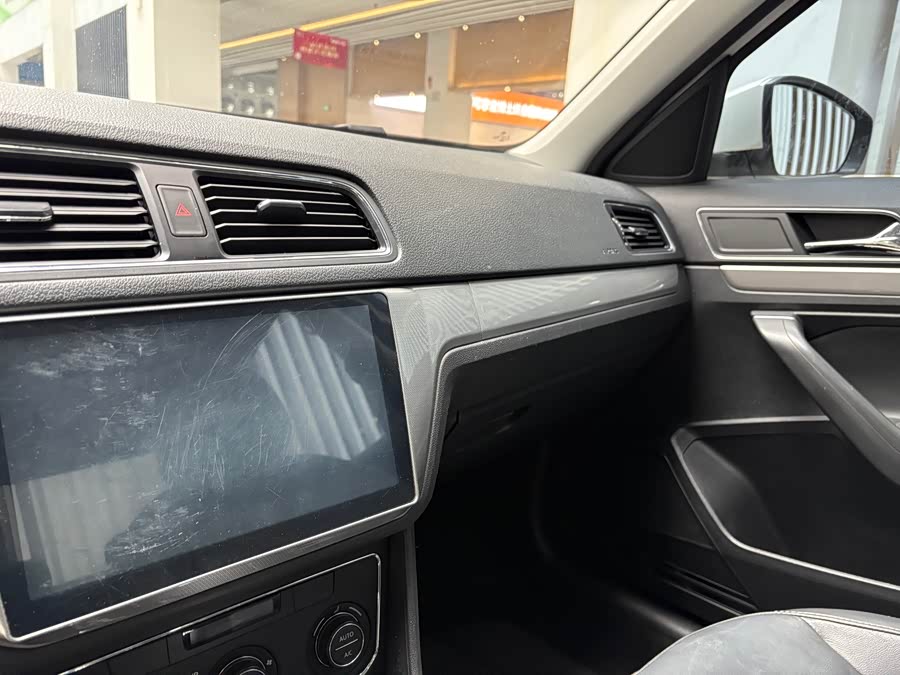 大众 朗逸 2017 汽车图片 #9