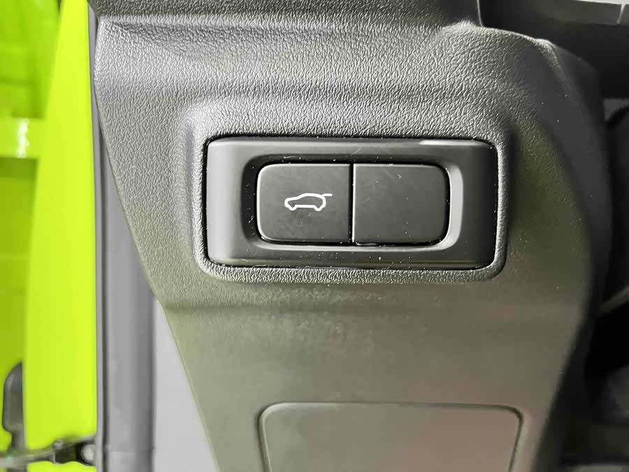 Haval Dargo 2022 car image #9