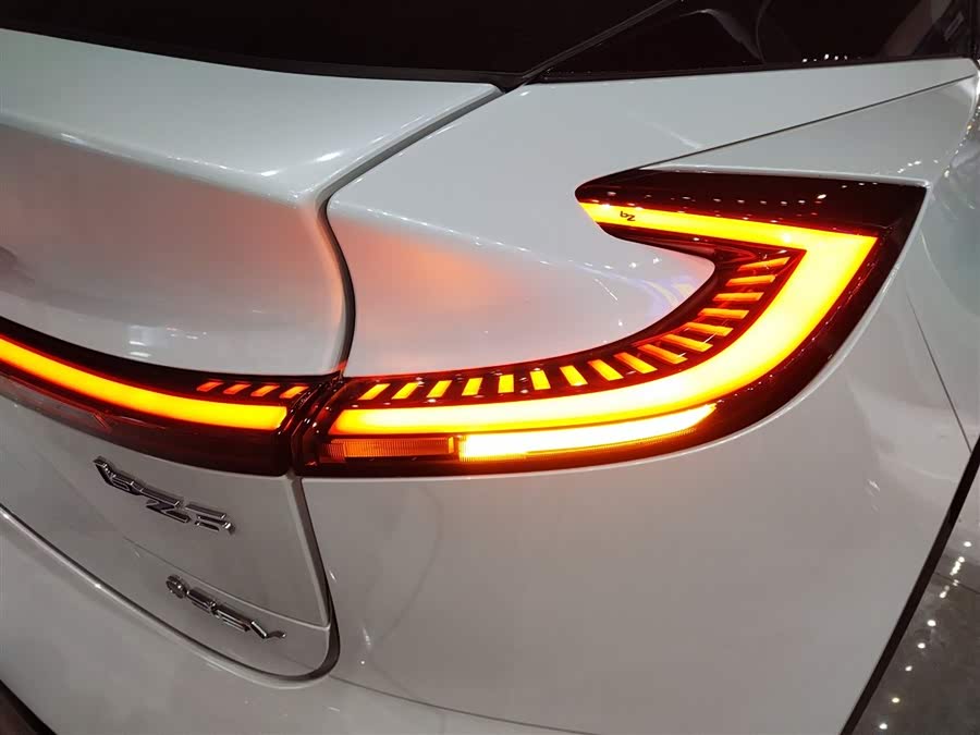 Toyota bZ5 2025 #9 Toyota bZ5 2025 immagine di auto #9