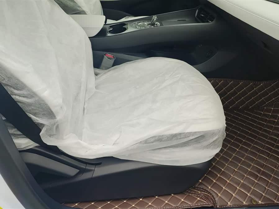 BYD Seal 05 DM-i 2025 car image #9