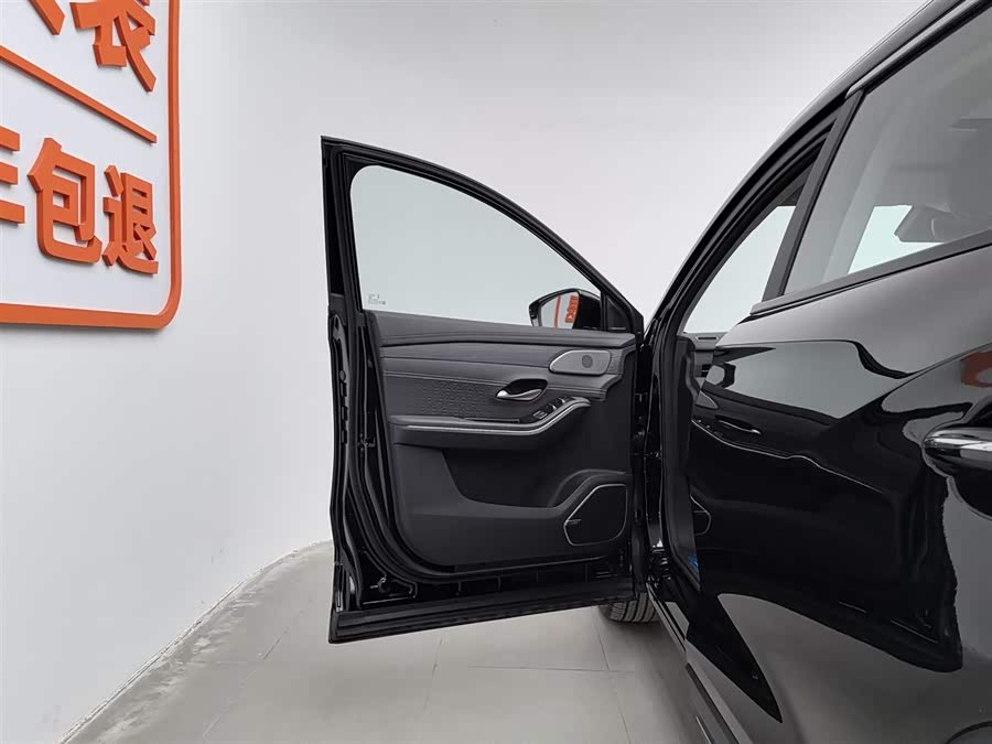 捷途山海 捷途山海L9 2025 汽车图片 #9