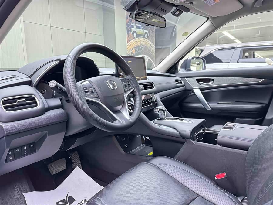 Honda Avancier 2024 #9 Honda Avancier 2024 car image #9