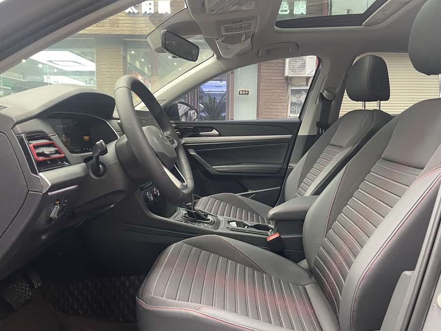 Volkswagen Lavida 2023 car image #9