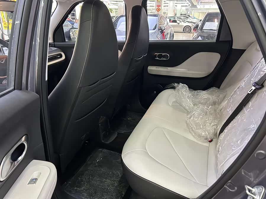 凯翼汽车 凯翼拾月 2025 汽车图片 #9