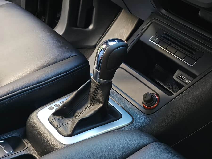 大众 Tiguan 2018 汽车图片 #9