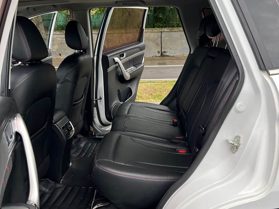 Haval M6 2019 car image #9