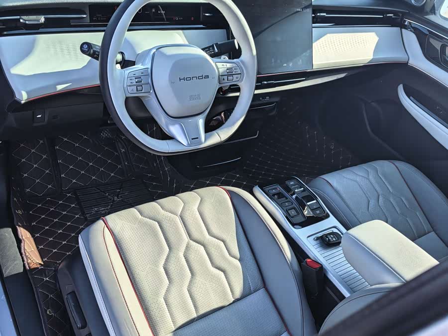 Honda e:NS2 2024 immagine di auto #9