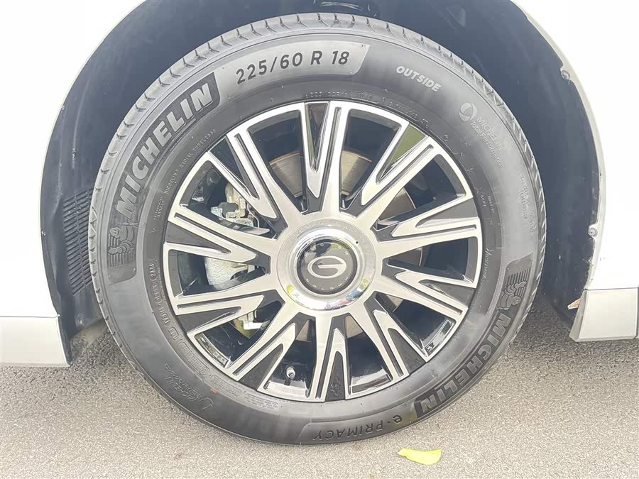 GAC Trumpchi E9 2023 изображение автомобиля #9