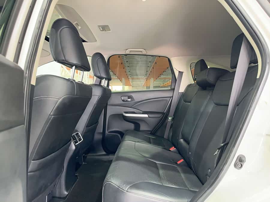 Honda CR-V 2016 #9 Honda CR-V 2016 car image #9