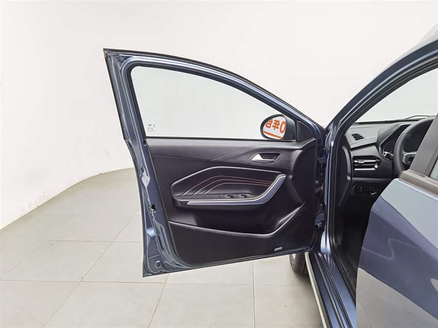 Chery Tiggo 3x 2021 car image #9