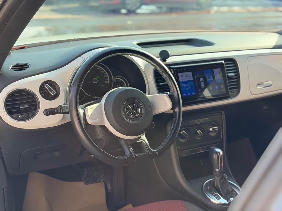 Volkswagen Beetle 2014 immagine di auto #9