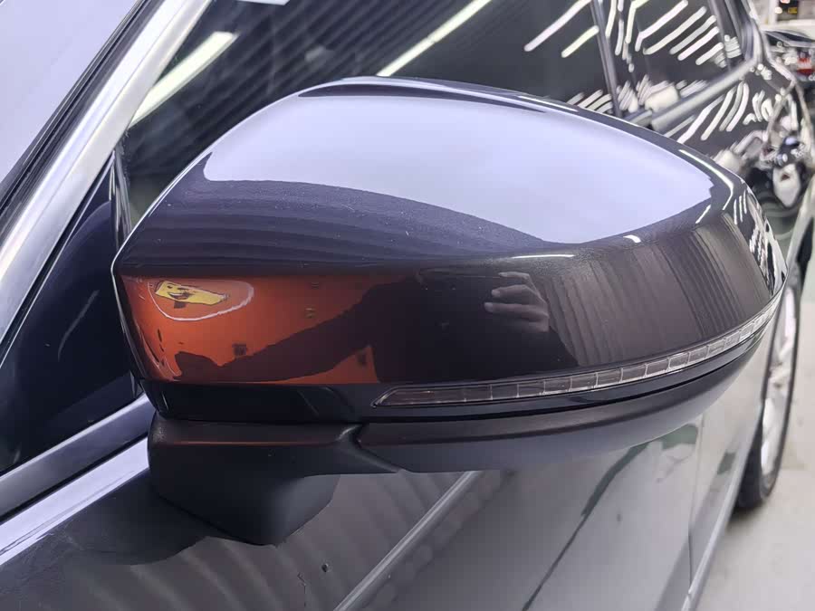 Volkswagen Tayron 2021 #9 Volkswagen Tayron 2021 immagine di auto #9