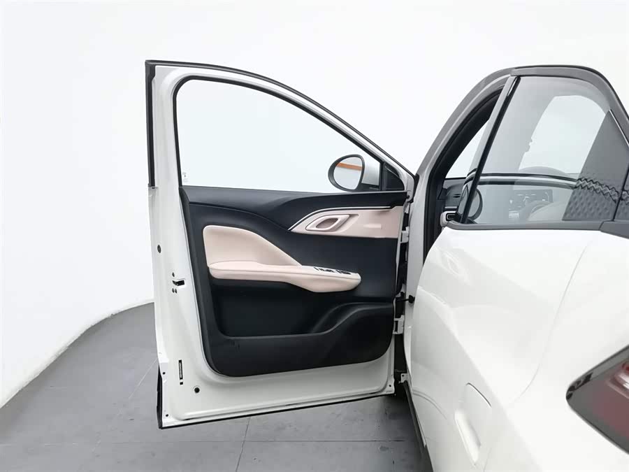 BYD Seagull 2025 car image #9
