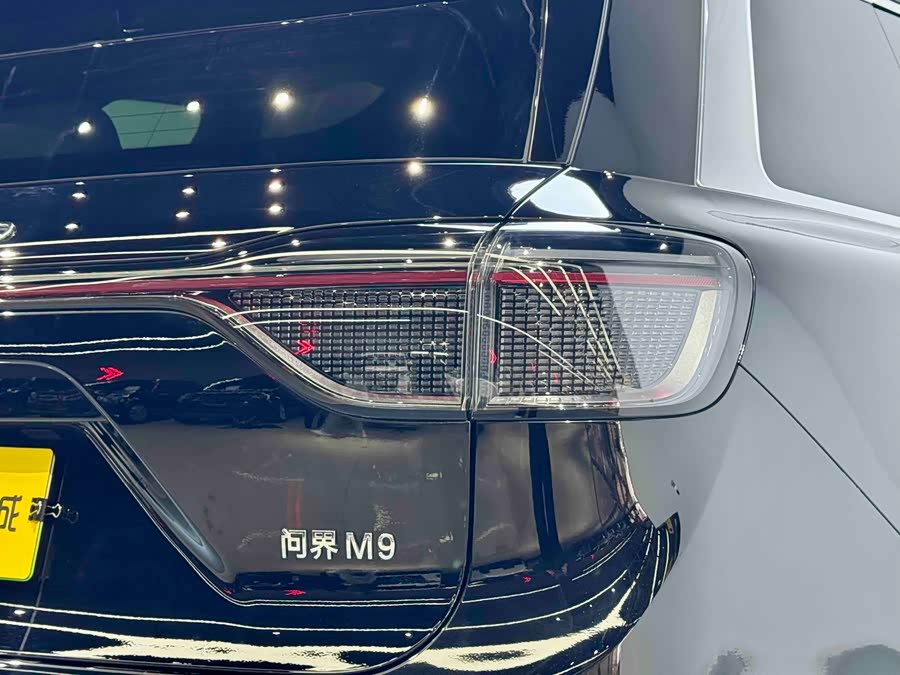 2025 car image #9