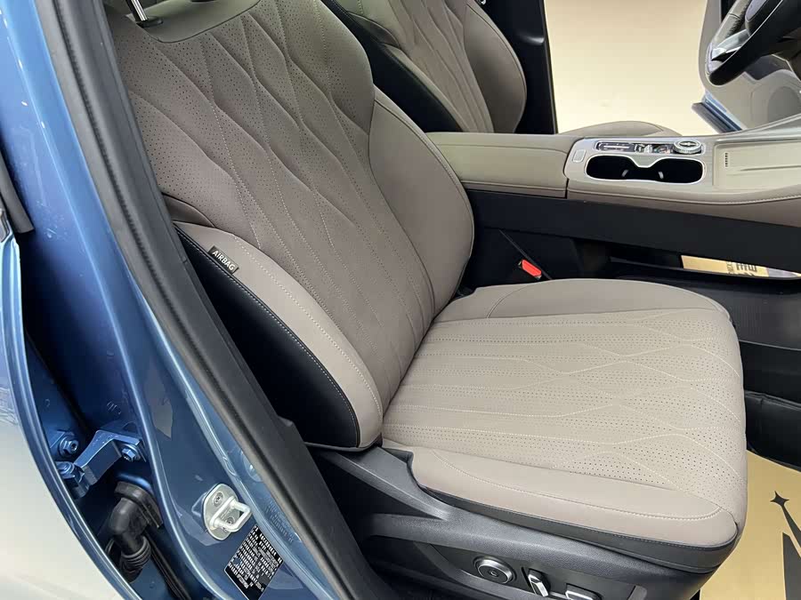 Chery Tiggo8 PLUS C-DM 2024 #9 Chery Tiggo8 PLUS C-DM 2024 car image #9