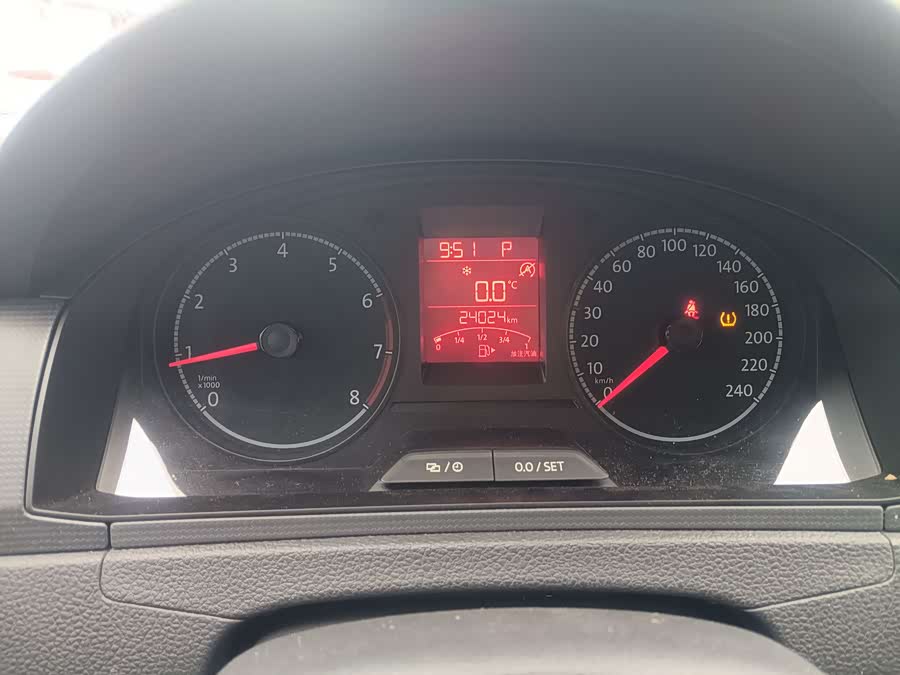 Volkswagen Santana 2021 car image #9