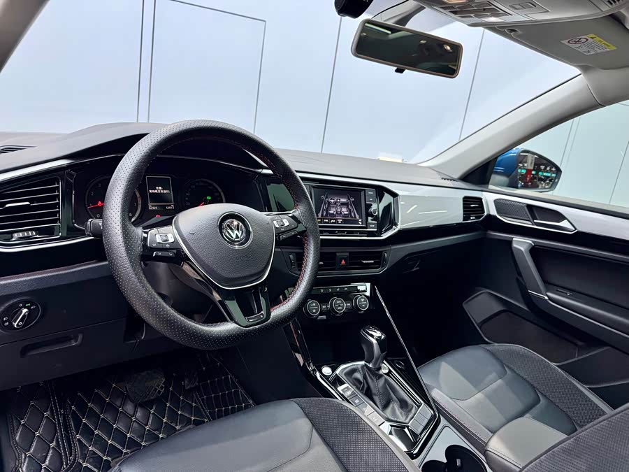 Volkswagen Tayron 2020 immagine di auto #9