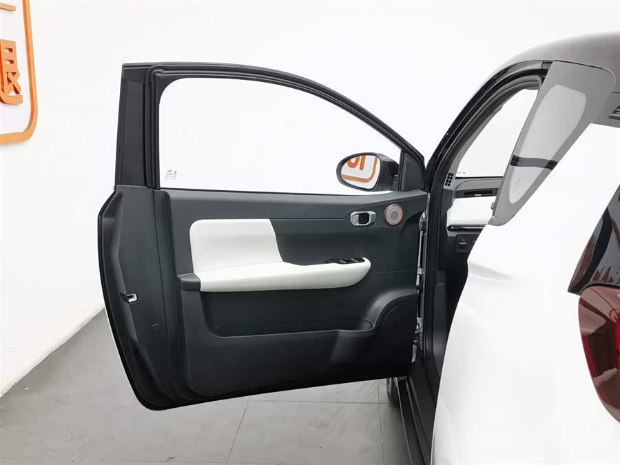 Chery Little Ant 2025 #9 Chery Little Ant 2025 car image #9