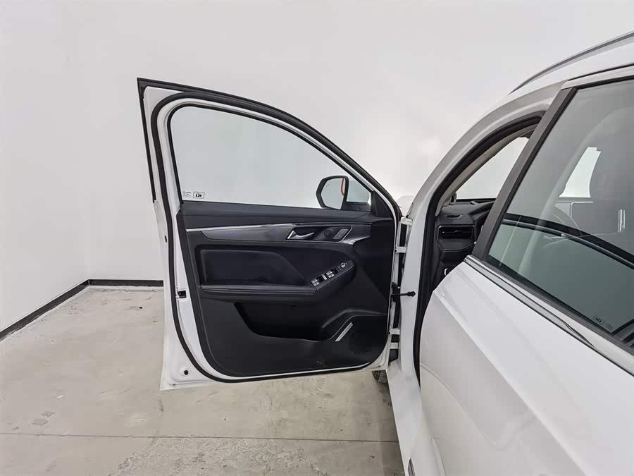 Haval Jolion 2021 #9 Haval Jolion 2021 car image #9