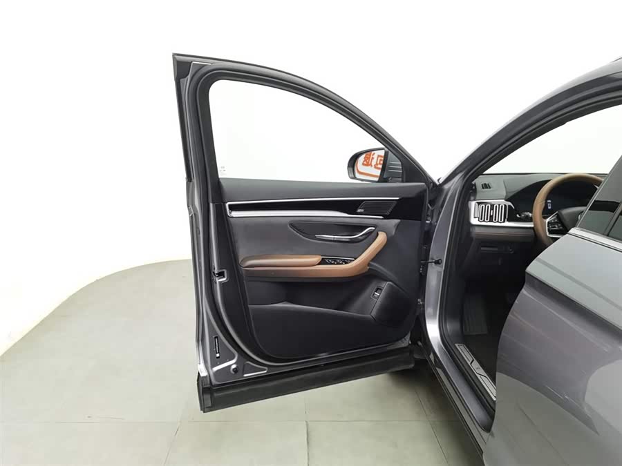 BYD Song Plus 2020 #9 BYD Song Plus 2020 immagine di auto #9