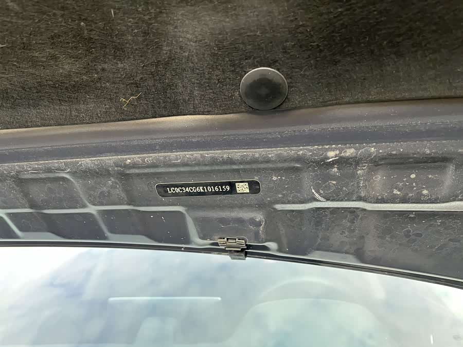 BYD Tang 2019 car image #9