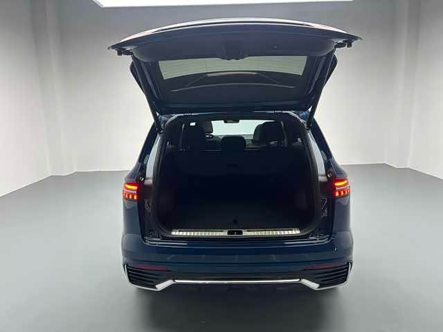 GEELY Monjaro 2021 car image #9