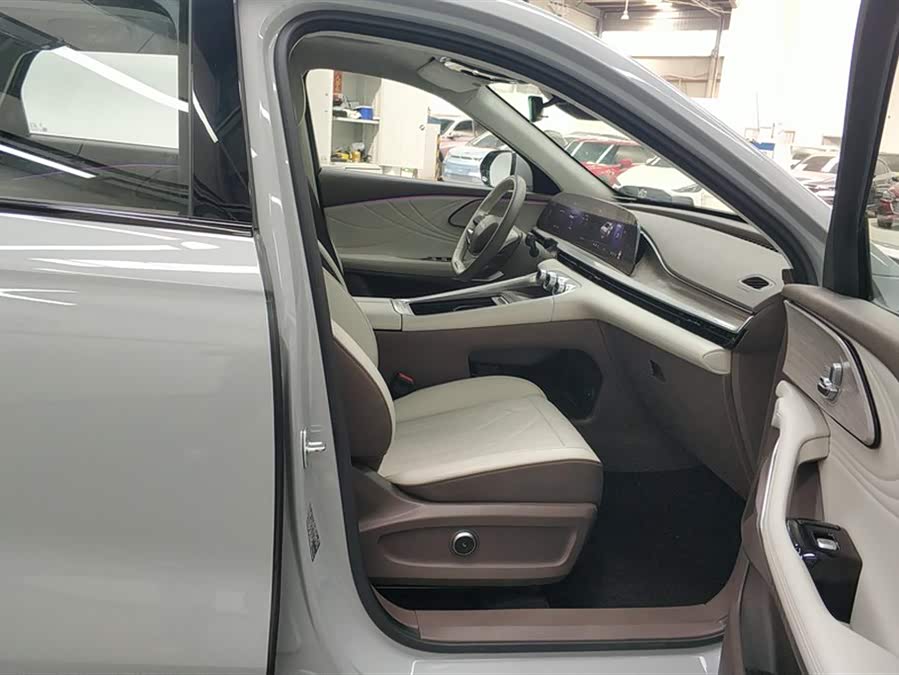 Exceed Yaoguang C-DM 2024 car image #9