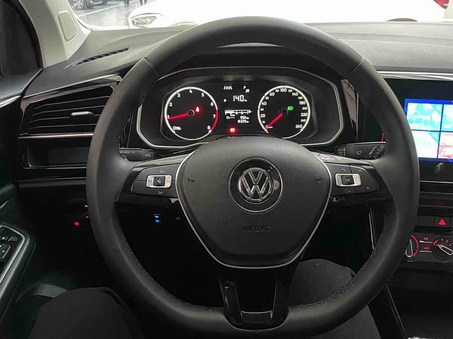 Jetta VS5 2022 car image #9