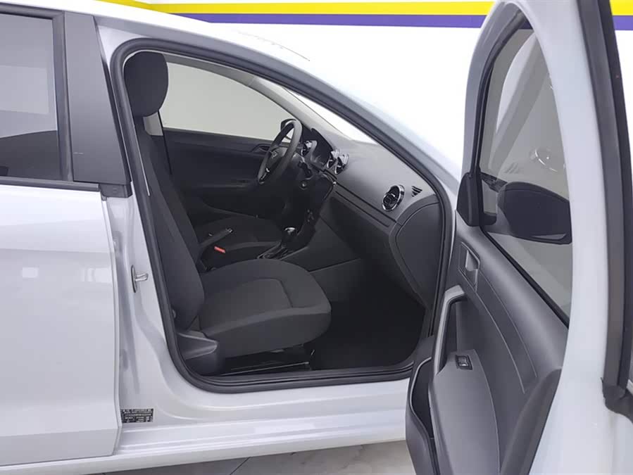 捷达 捷达VA3 2021 #9 捷达 捷达VA3 2021 汽车图片 #9