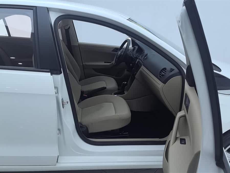 Jetta Jetta 2016 car image #9