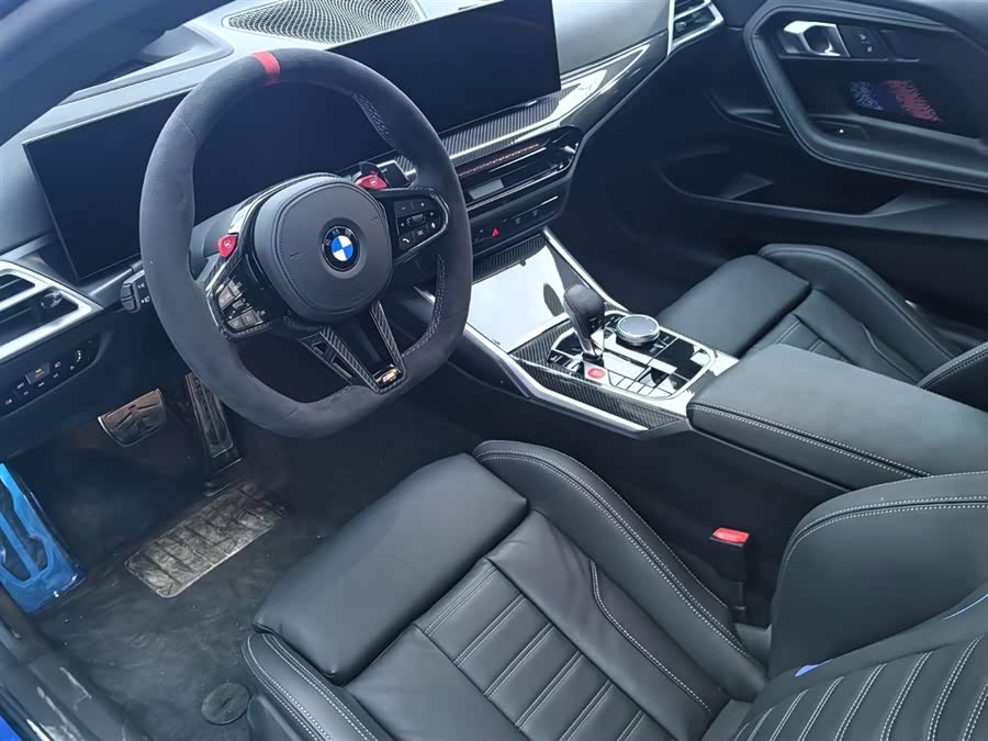 宝马 宝马M2 汽车图片 #9