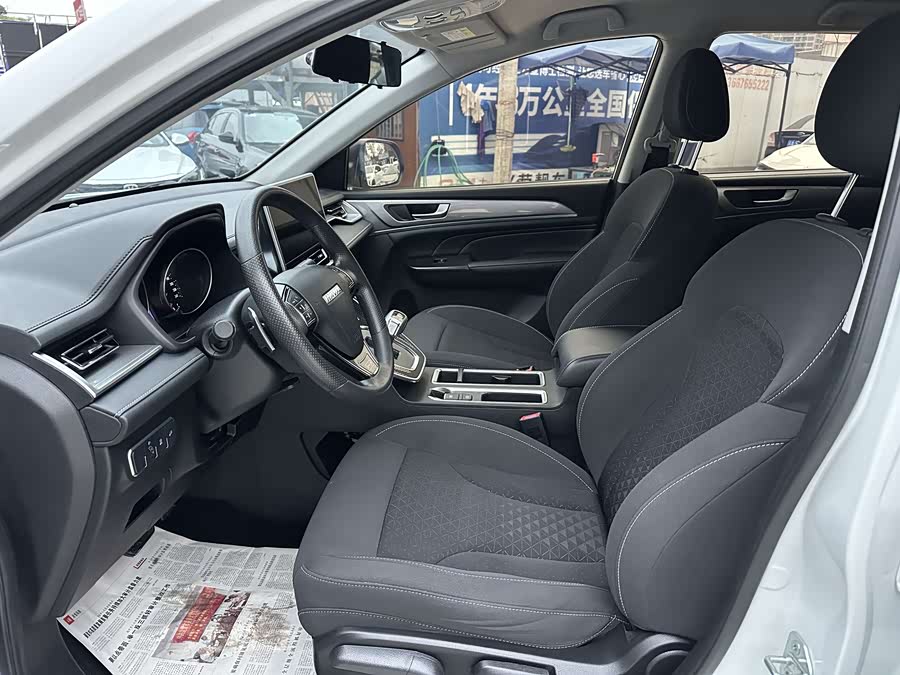 哈弗 哈弗M6 2022 汽车图片 #9