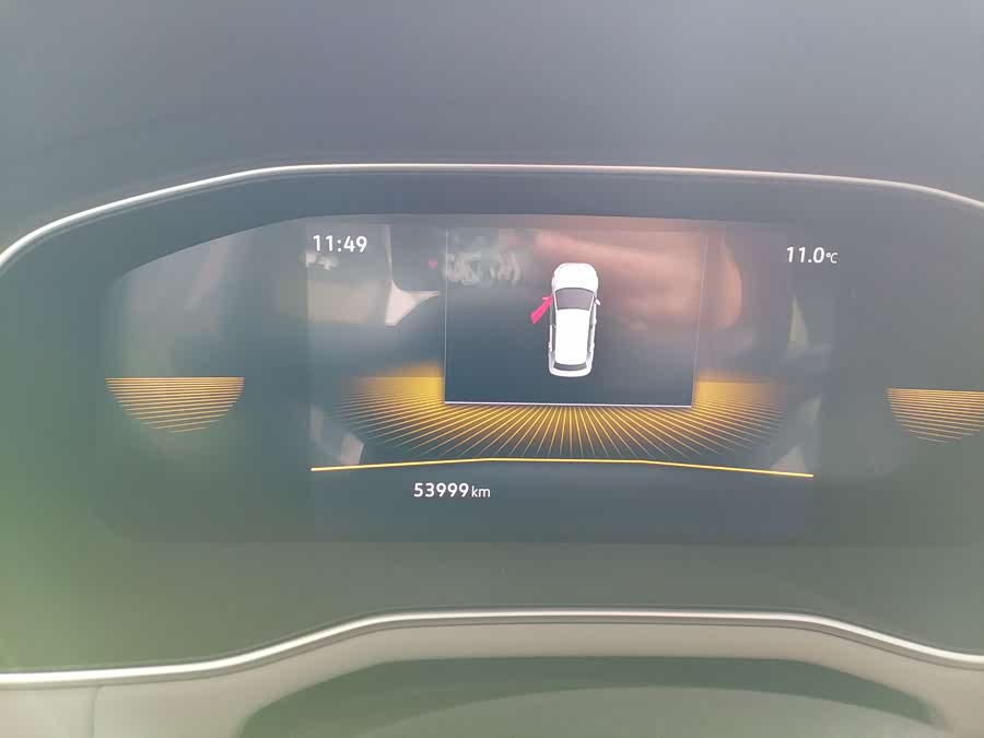 大众 宝来 2024 汽车图片 #9