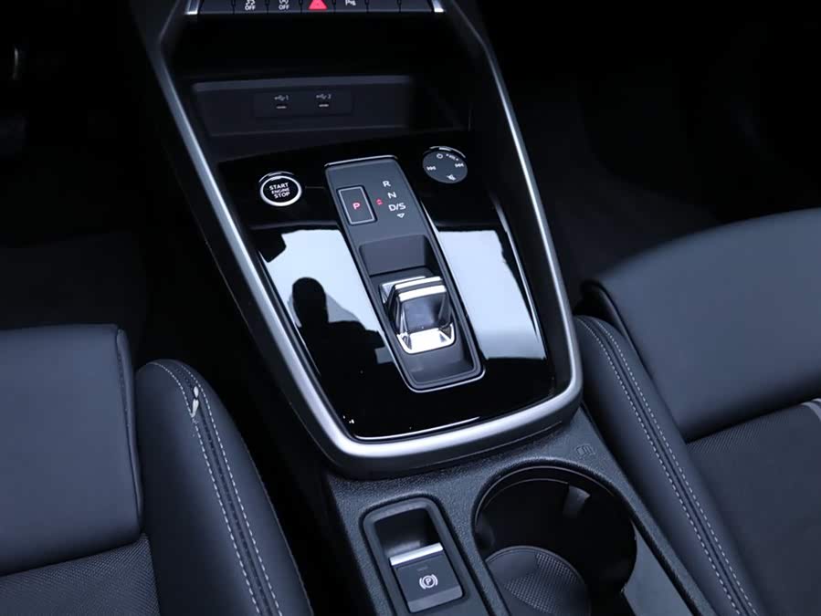Audi A3 2022 car image #9