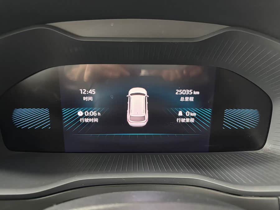 Skoda Karoq 2022 car image #9