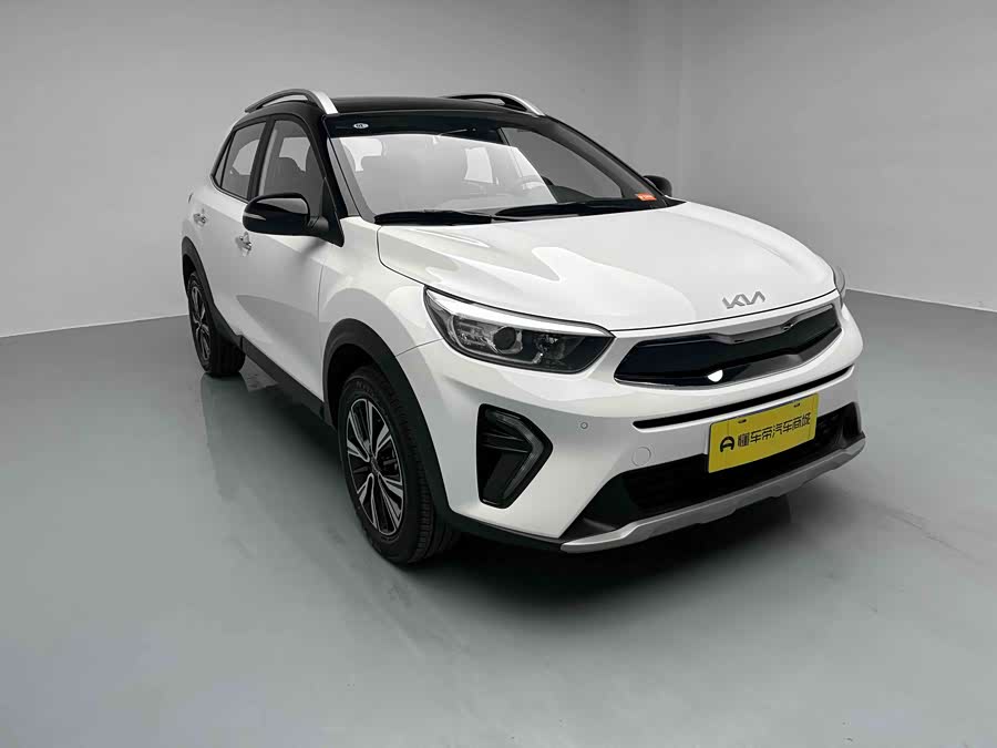 Kia KX1 2025 car image #9