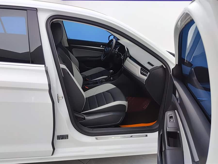 Volkswagen Bora 2024 imagem de carro #9