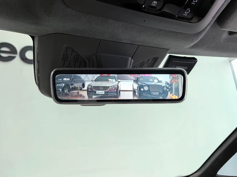 极氪 极氪009 2024 汽车图片 #9