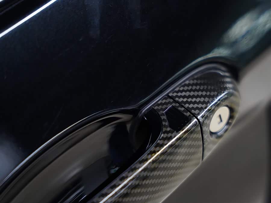 宝马 宝马M2 2020 汽车图片 #9