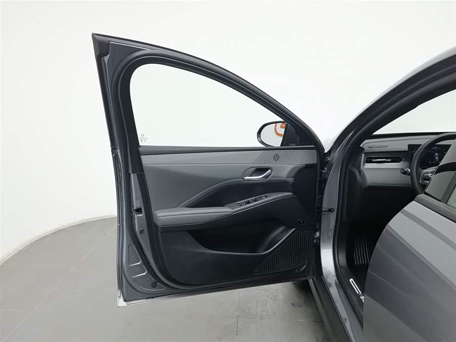 BYD Qin Plus 2024 car image #9