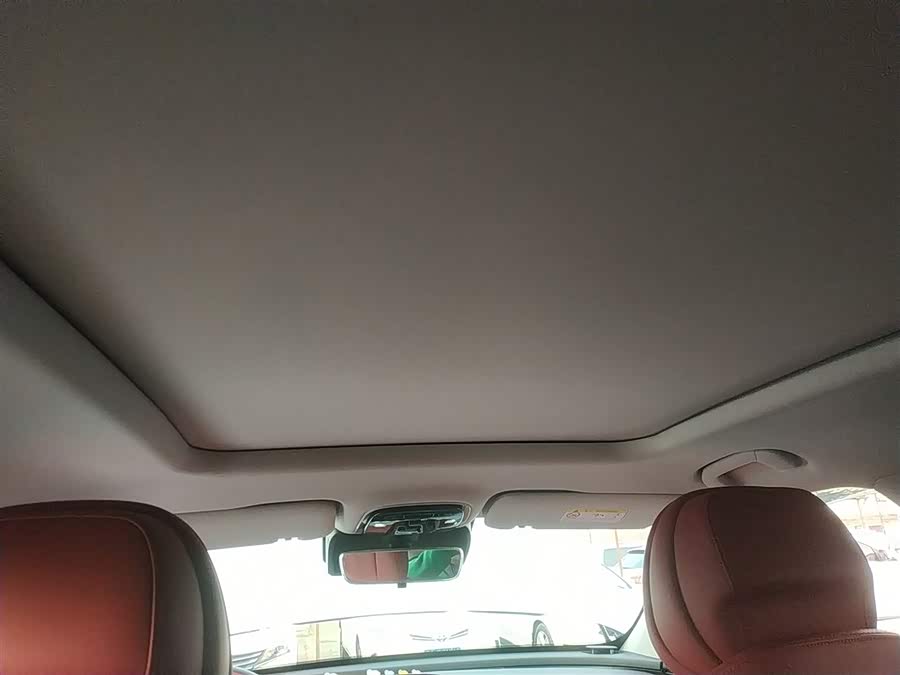 Exceed Yaoguang 2023 car image #9